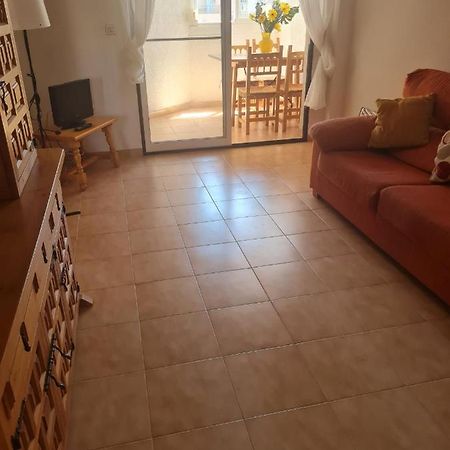 Apartment Murcia Los Alcázares Eksteriør billede