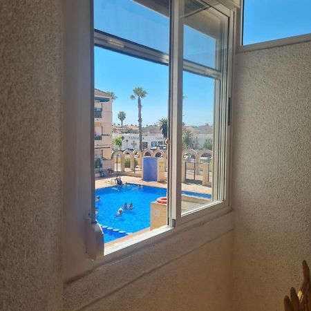 Apartment Murcia Los Alcázares Eksteriør billede