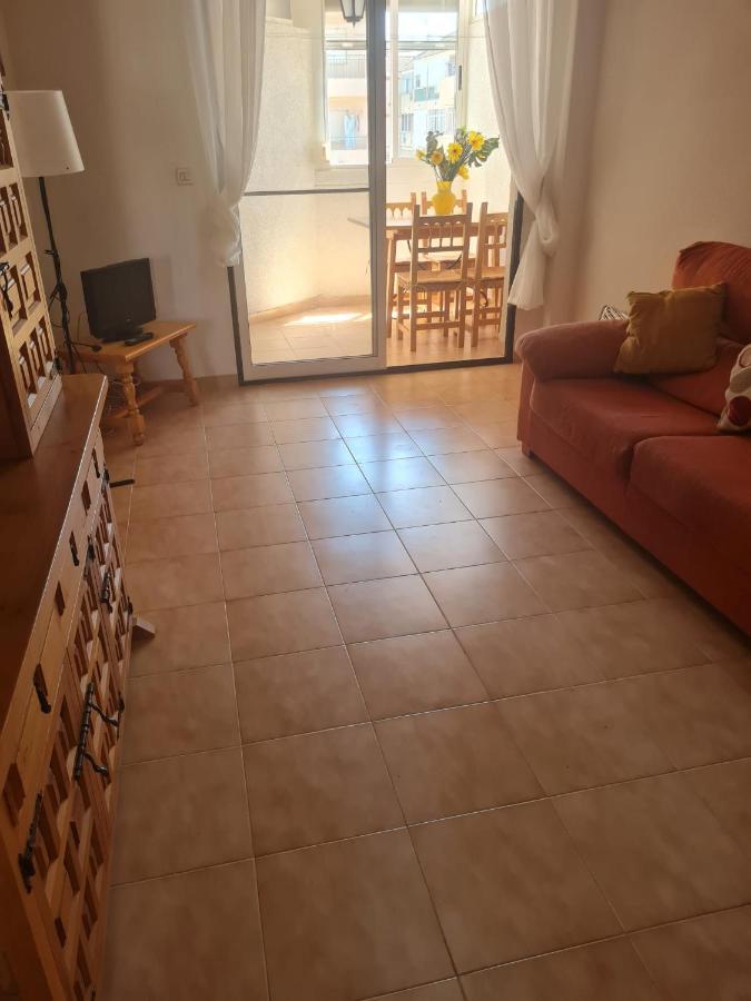 Apartment Murcia Los Alcázares Eksteriør billede