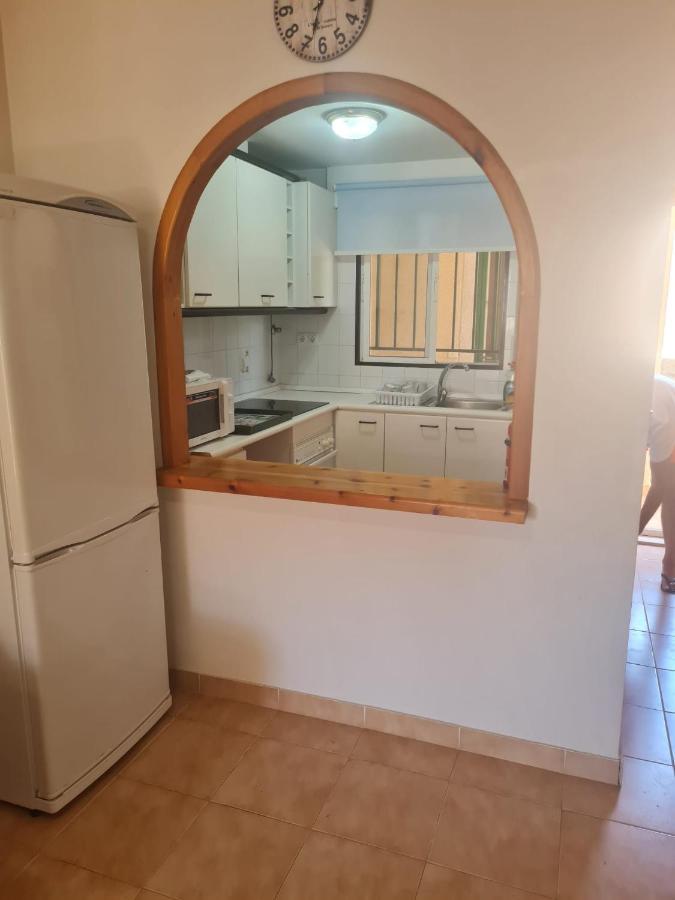 Apartment Murcia Los Alcázares Eksteriør billede