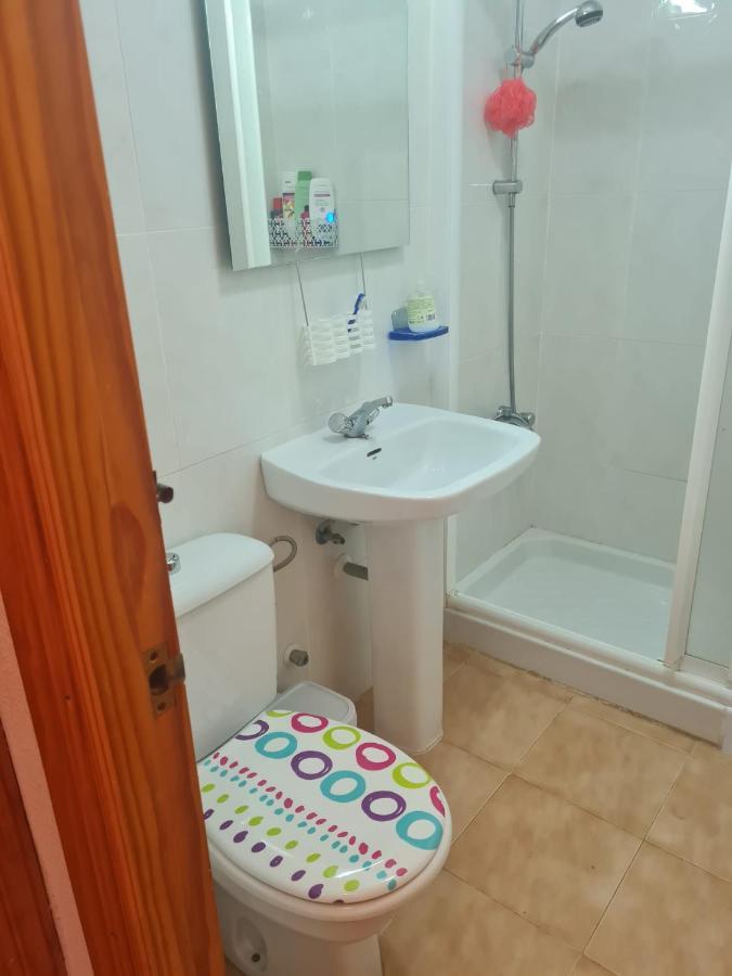 Apartment Murcia Los Alcázares Eksteriør billede