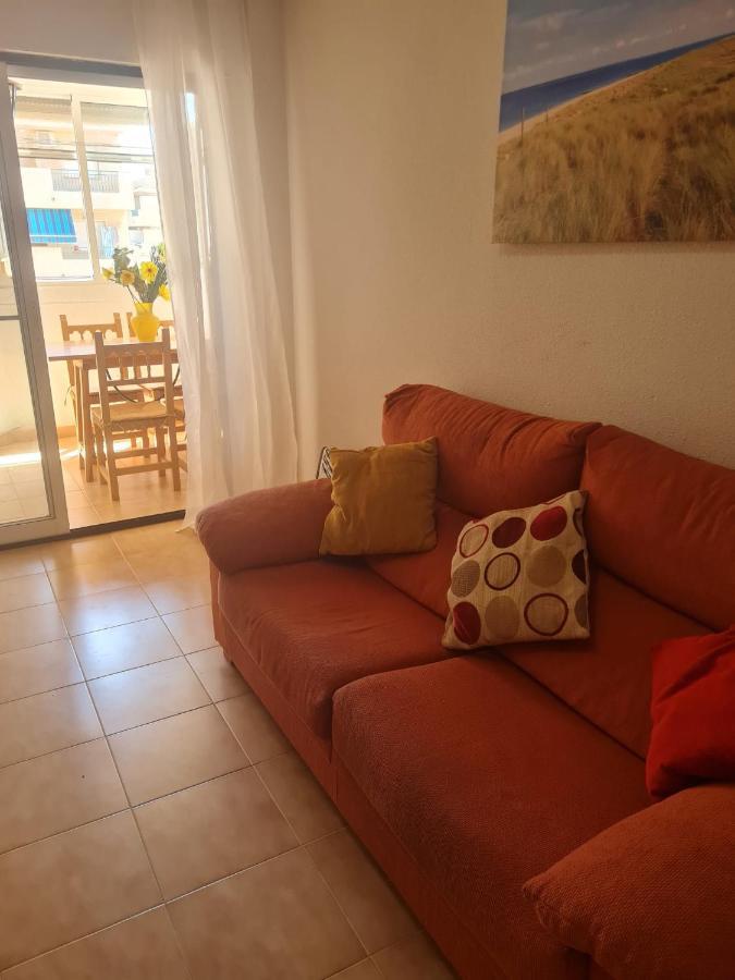 Apartment Murcia Los Alcázares Eksteriør billede